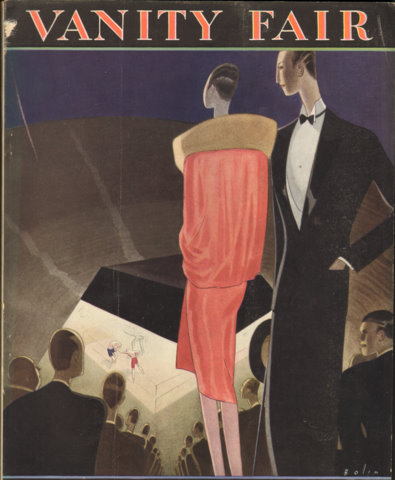 Image for Vanity Fair 1927  July Issue (Magazine)