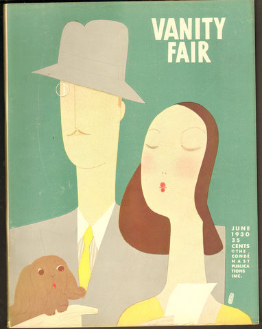 Image for Vanity Fair June 1930 Issue (Magazine)
