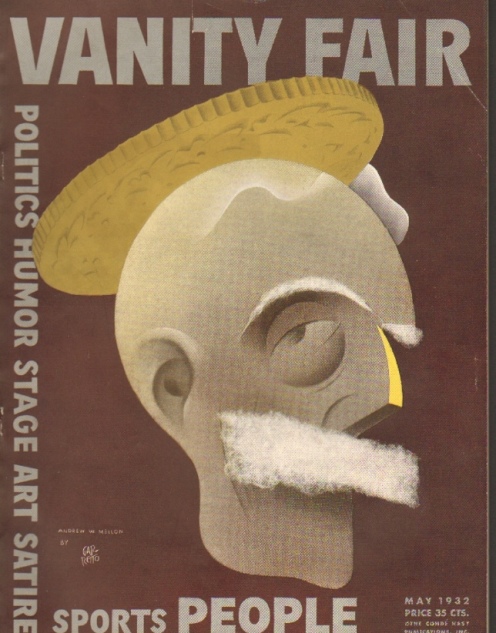 Image for Vanity Fair May 1932 Issue (Magazine)