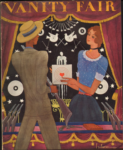 Image for Vanity Fair October 1930 Issue (Magazine)