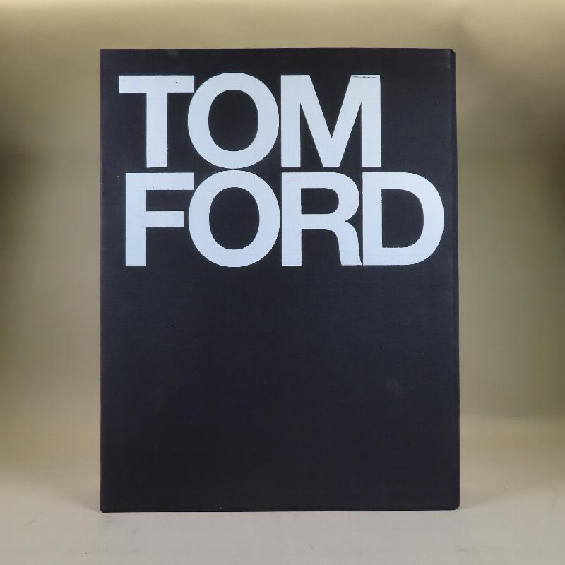 Image for Tom Ford