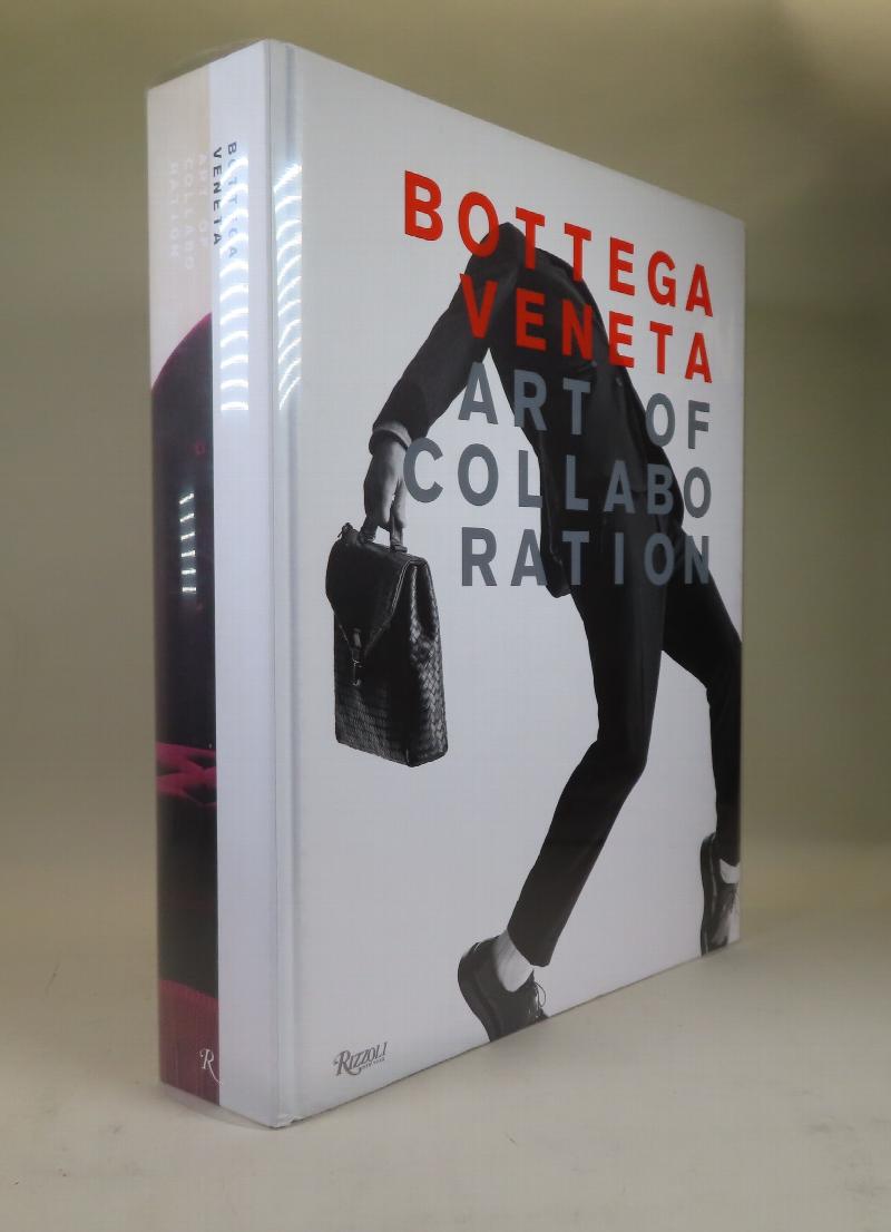 Bottega Veneta: Art of Collaboration