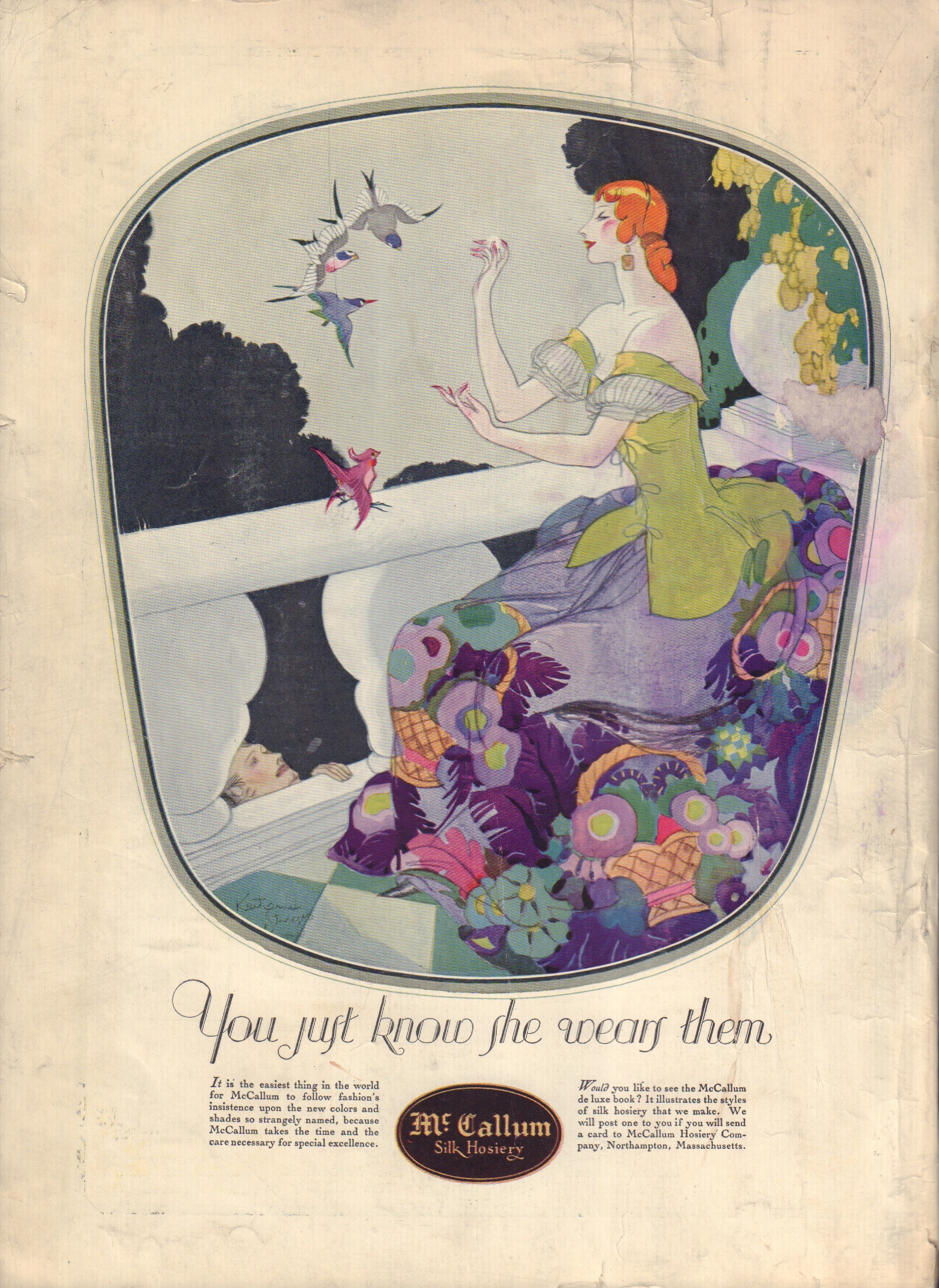 Image for Harper's Bazar (Bazaar) July 1923
