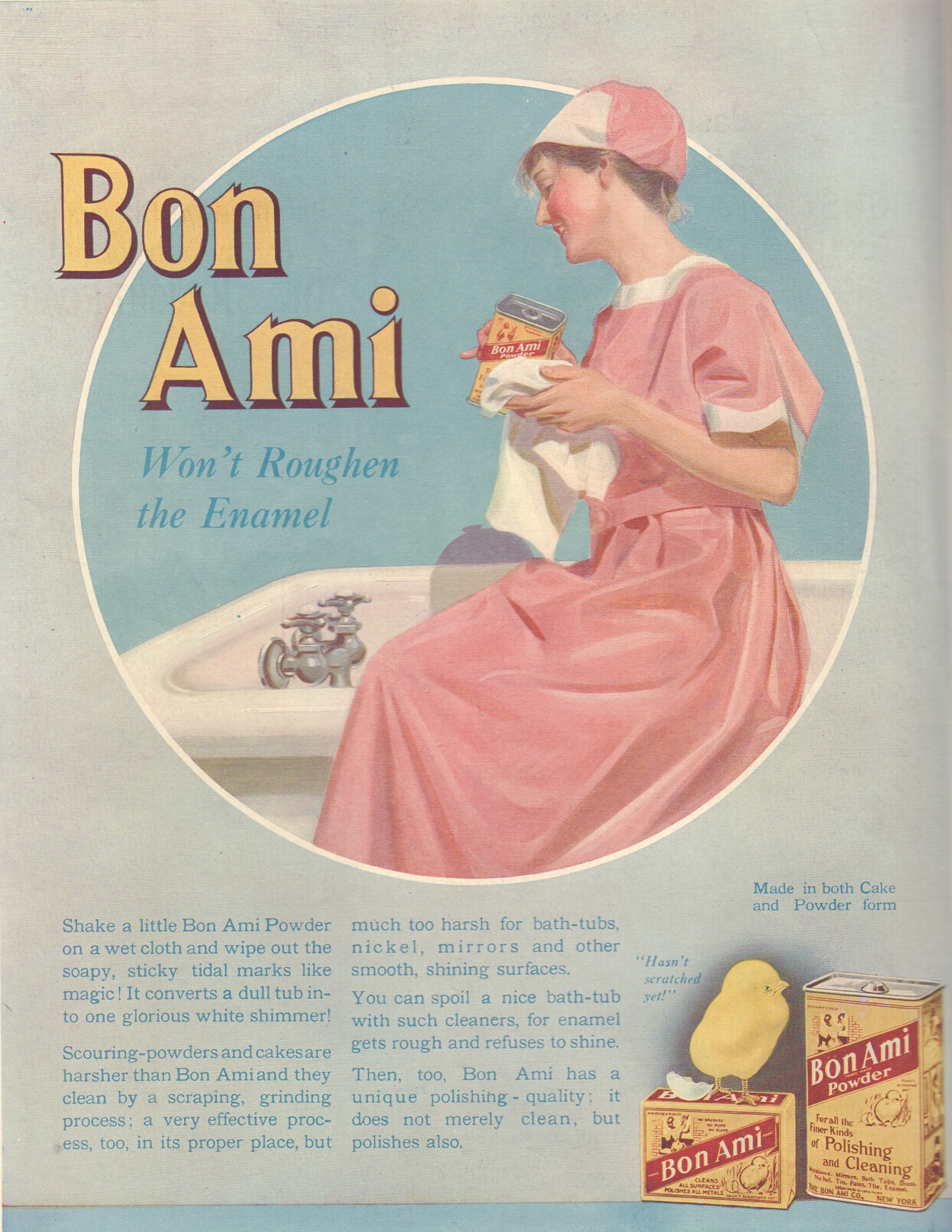Image for McClure's - August 1917