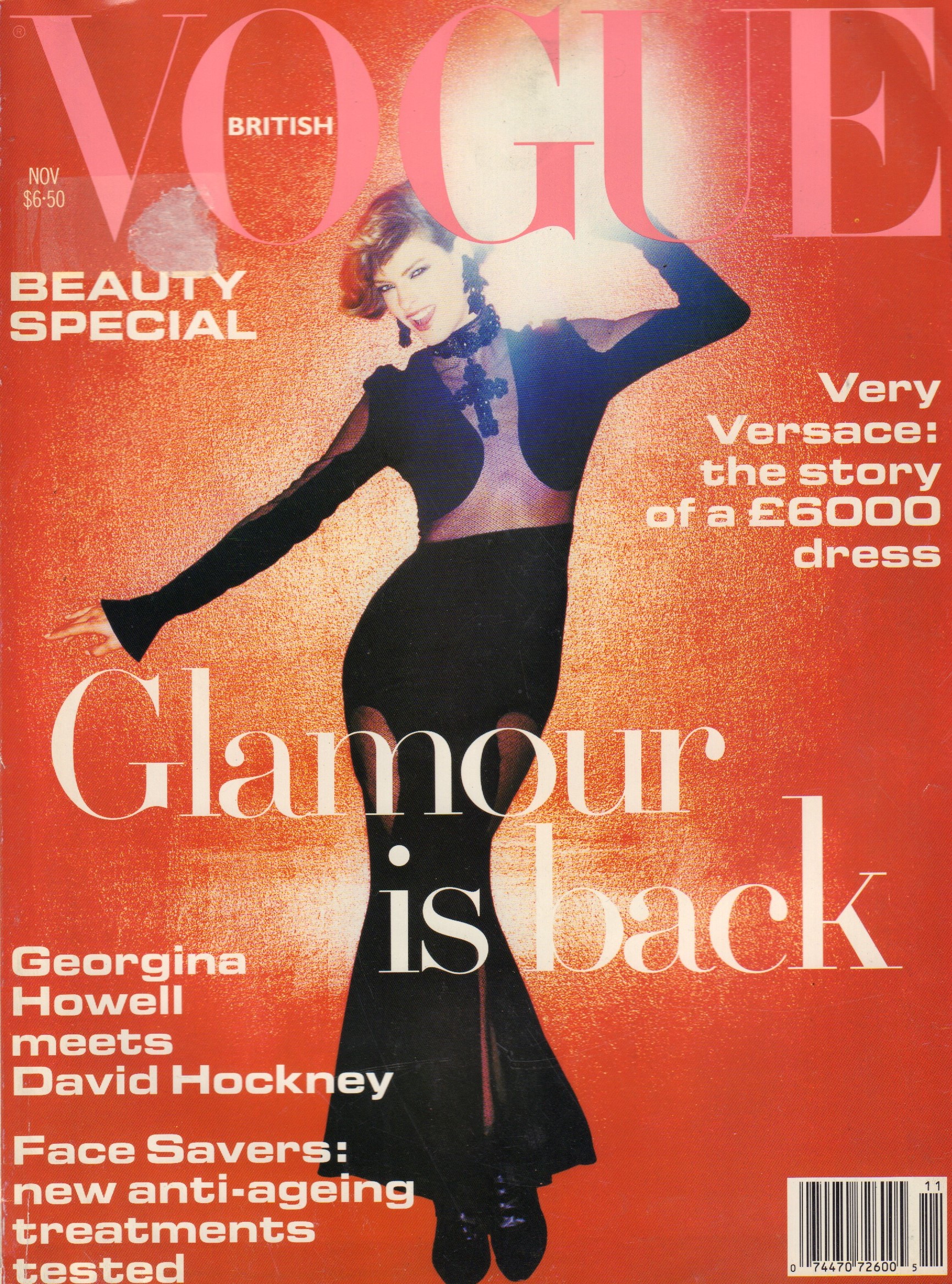 Category Vogue