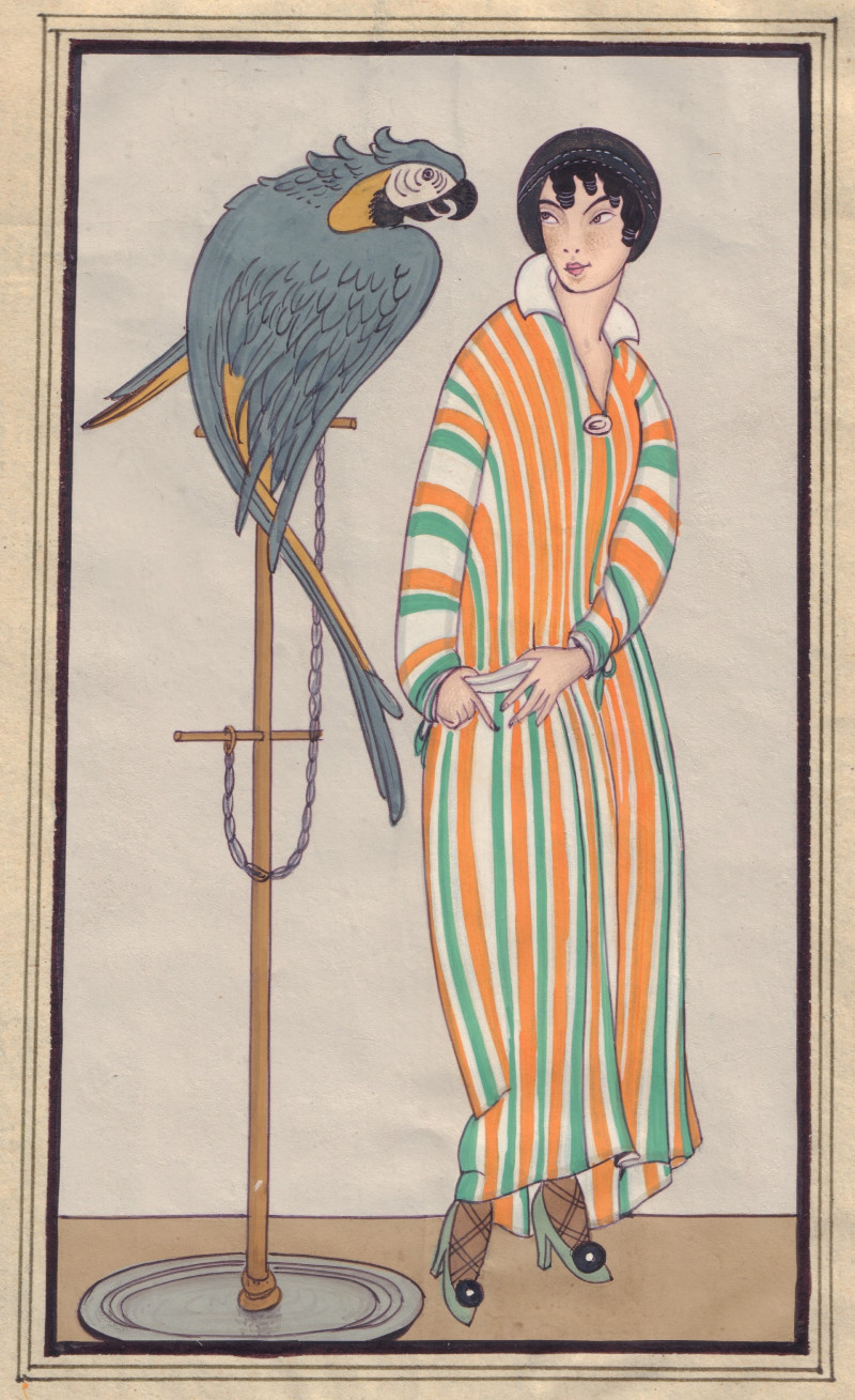 Image for Original Fashion Gouache